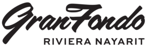 GranFondo Riviera Nayarit logo